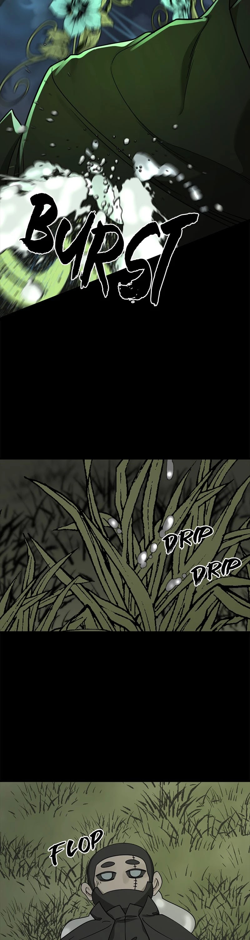 Hero Killer (Beolkkul) chapter 55 page 32
