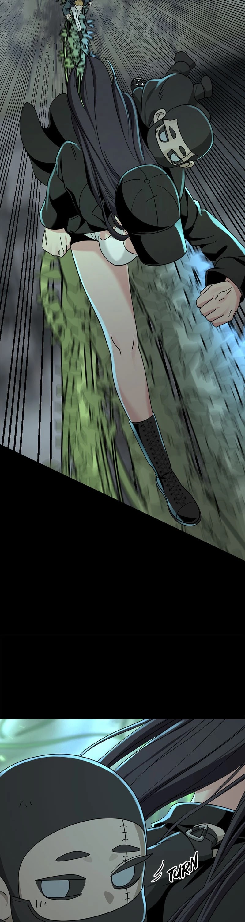 Hero Killer (Beolkkul) chapter 55 page 41