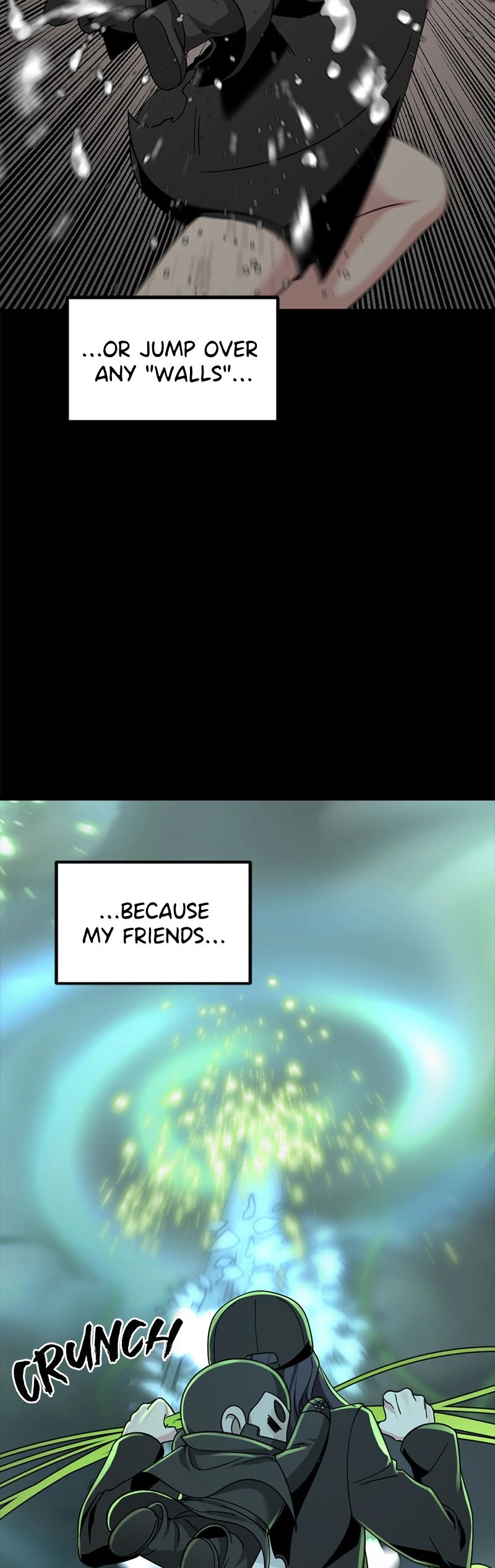 Hero Killer (Beolkkul) chapter 55 page 43