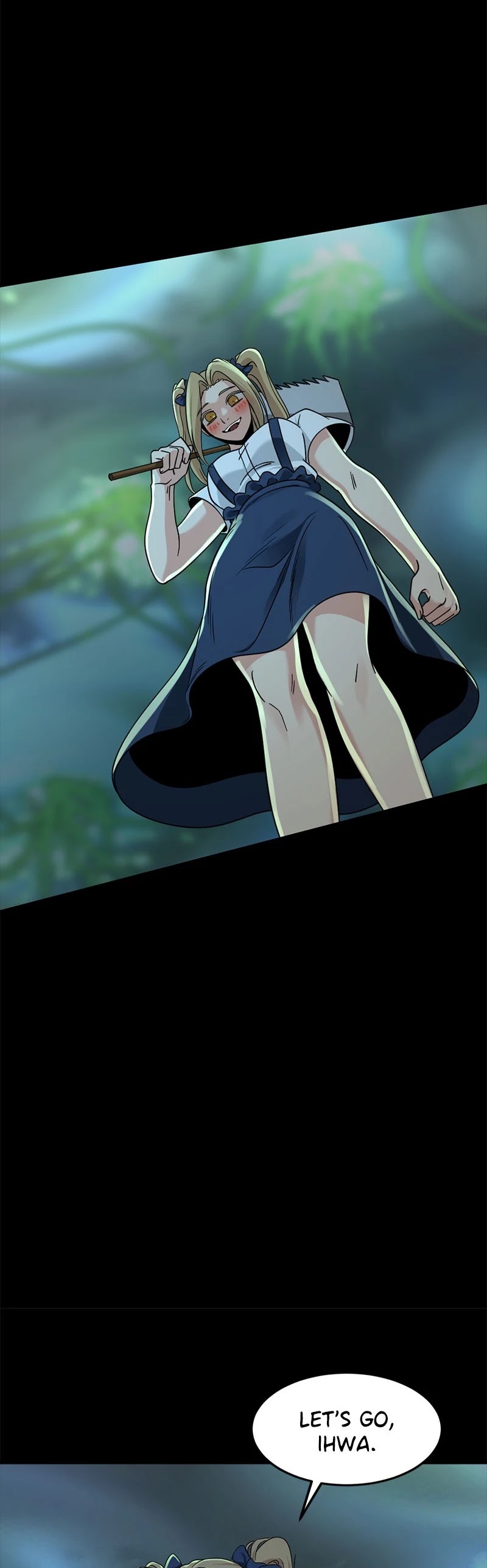 Hero Killer (Beolkkul) chapter 55 page 47