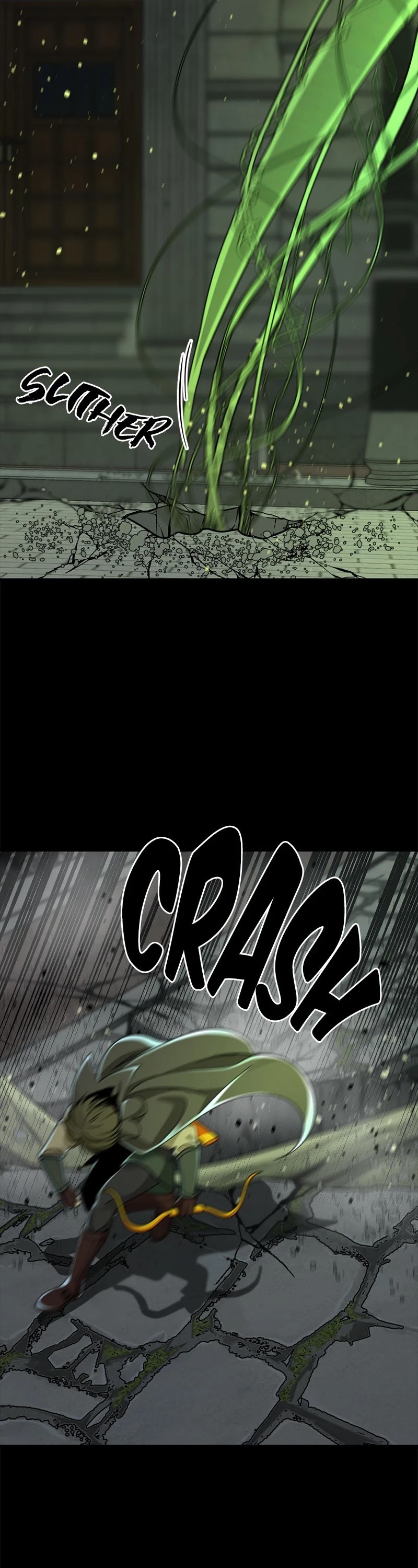 Hero Killer (Beolkkul) chapter 55 page 5