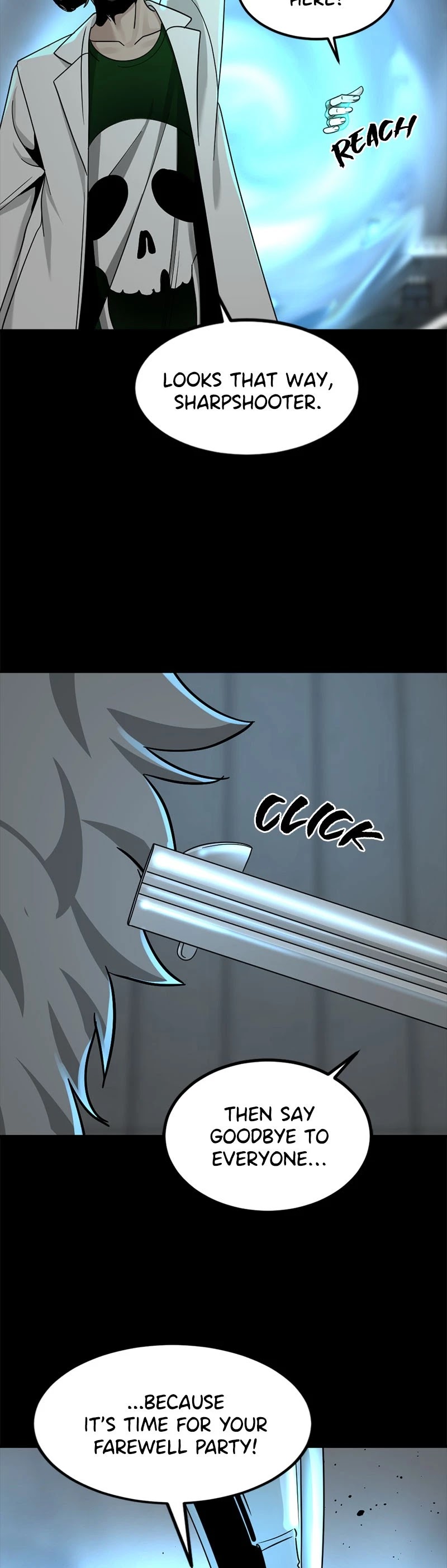 Hero Killer (Beolkkul) chapter 55 page 50