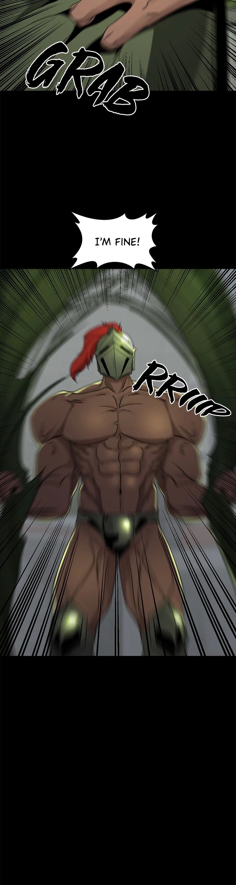 Hero Killer (Beolkkul) chapter 55 page 8