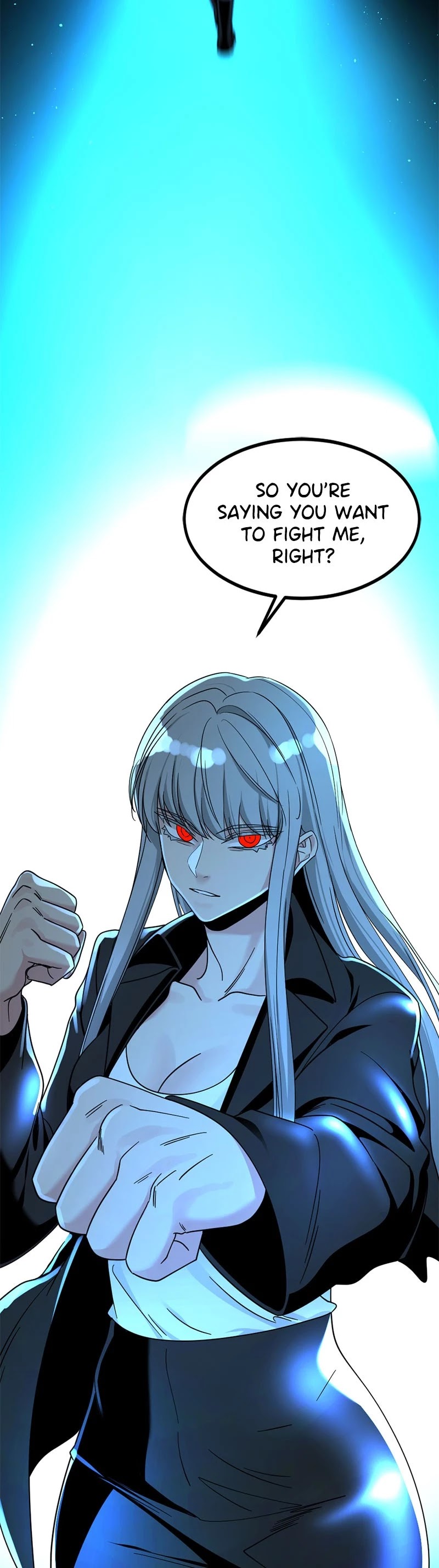 Hero Killer (Beolkkul) chapter 57 page 16