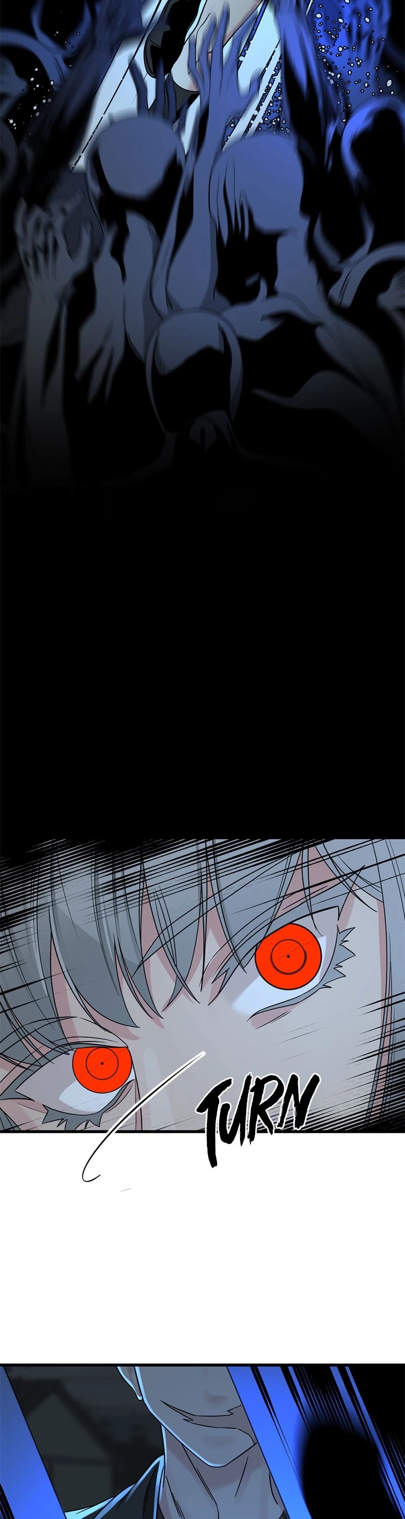 Hero Killer (Beolkkul) chapter 57 page 31