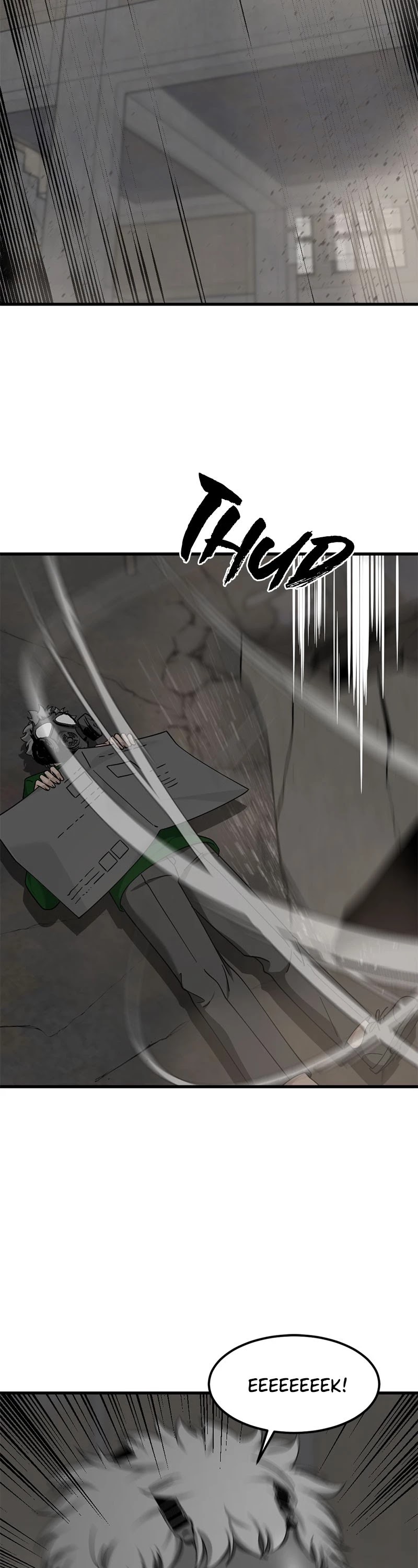 Hero Killer (Beolkkul) chapter 57 page 37