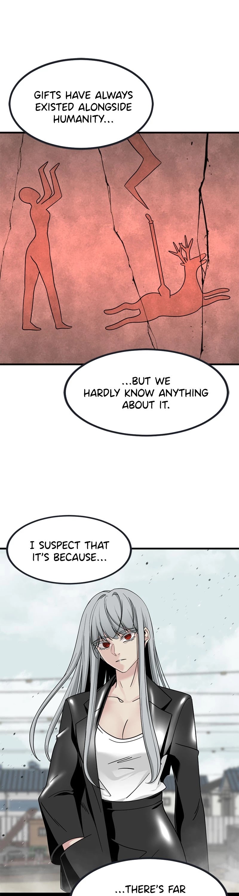 Hero Killer (Beolkkul) chapter 57 page 4