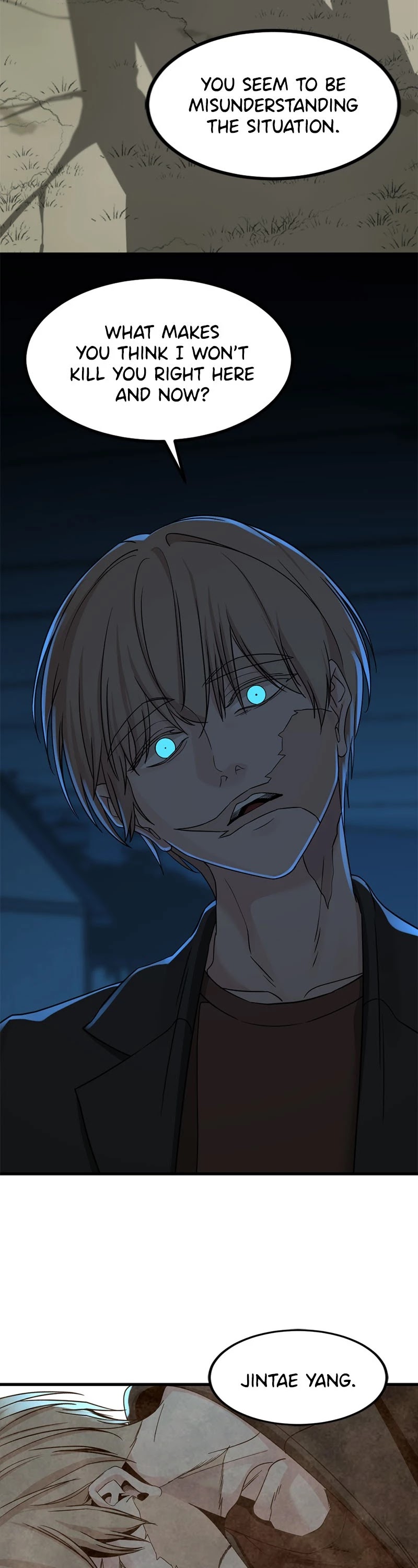 Hero Killer (Beolkkul) chapter 57 page 41