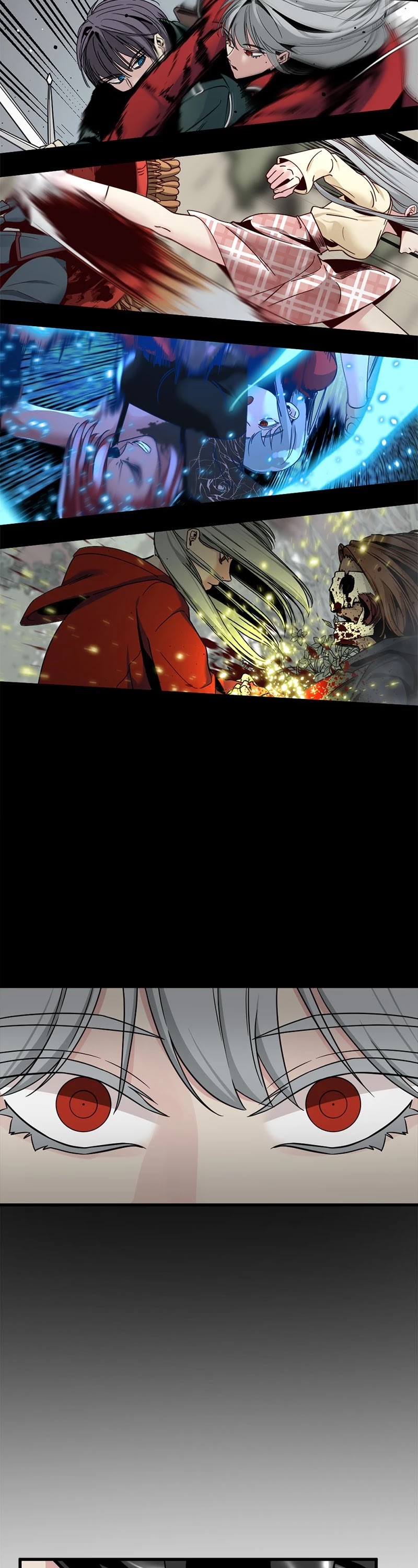 Hero Killer (Beolkkul) chapter 57 page 47