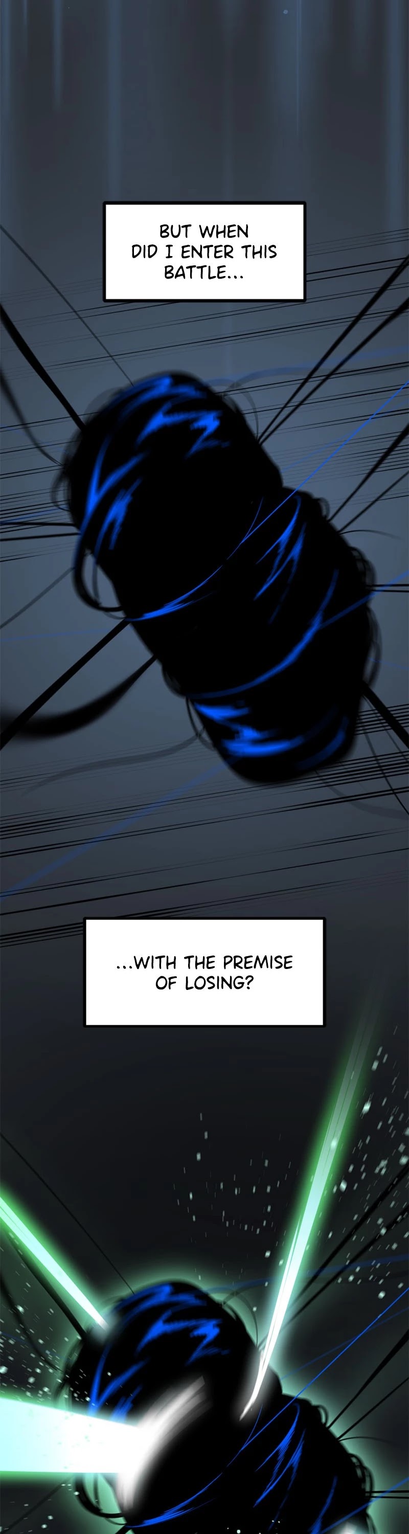 Hero Killer (Beolkkul) chapter 57 page 50