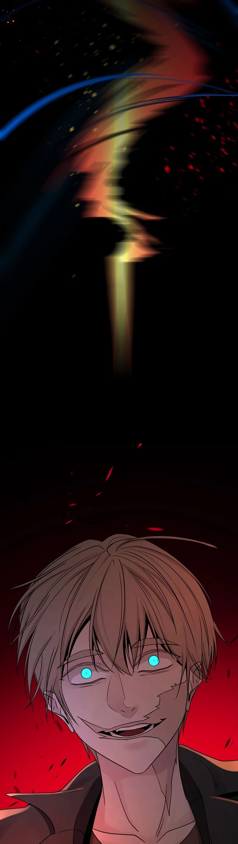 Hero Killer (Beolkkul) chapter 57 page 56