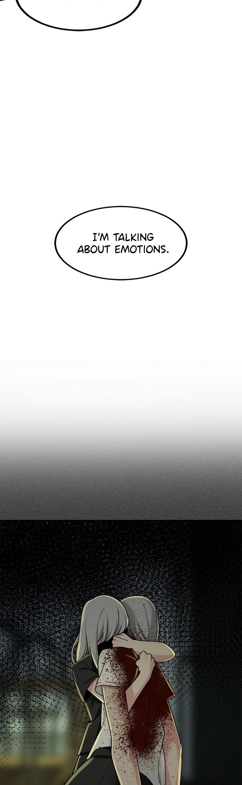 Hero Killer (Beolkkul) chapter 57 page 7