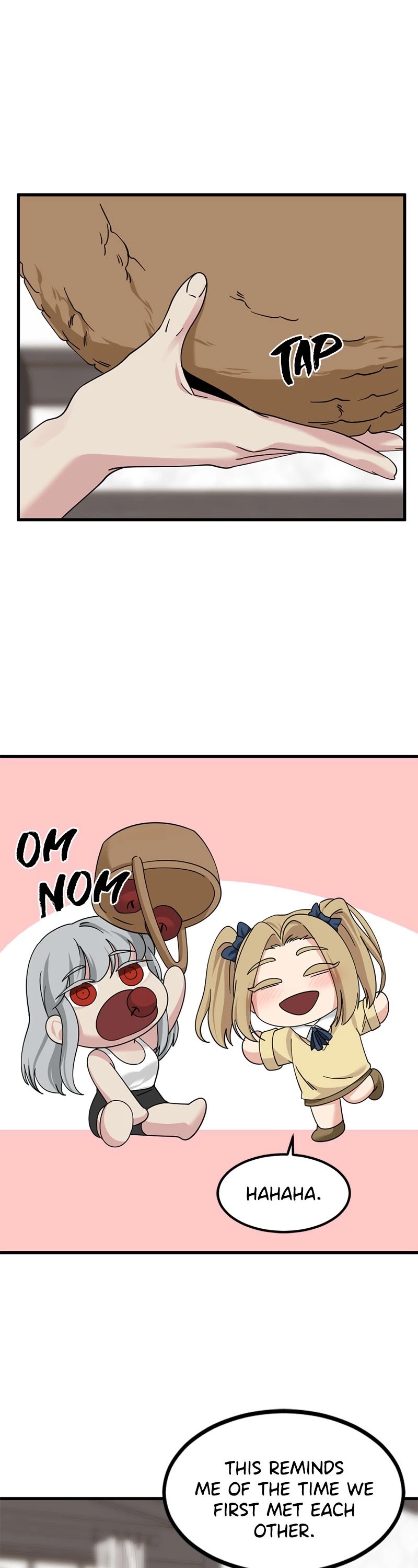 Hero Killer (Beolkkul) chapter 58 page 17