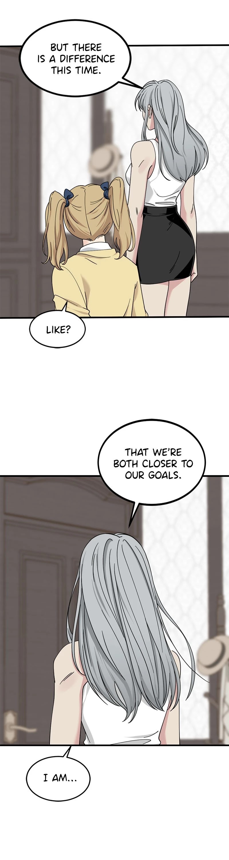 Hero Killer (Beolkkul) chapter 58 page 20