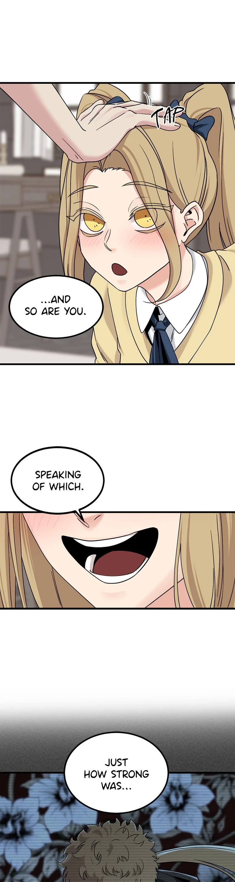 Hero Killer (Beolkkul) chapter 58 page 21