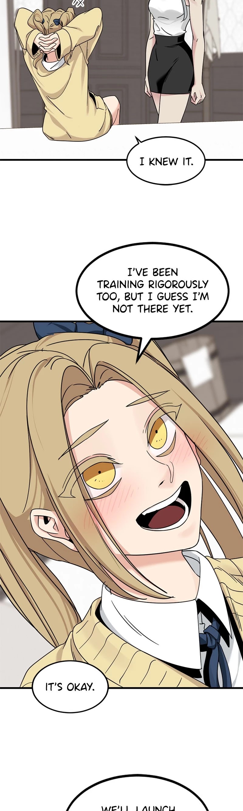 Hero Killer (Beolkkul) chapter 58 page 23