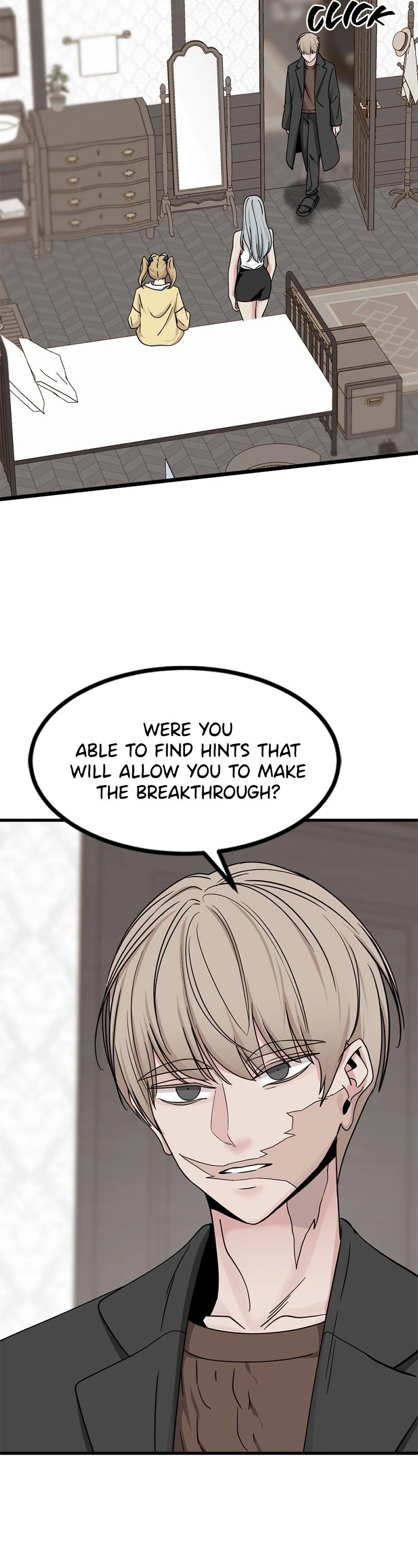 Hero Killer (Beolkkul) chapter 58 page 25