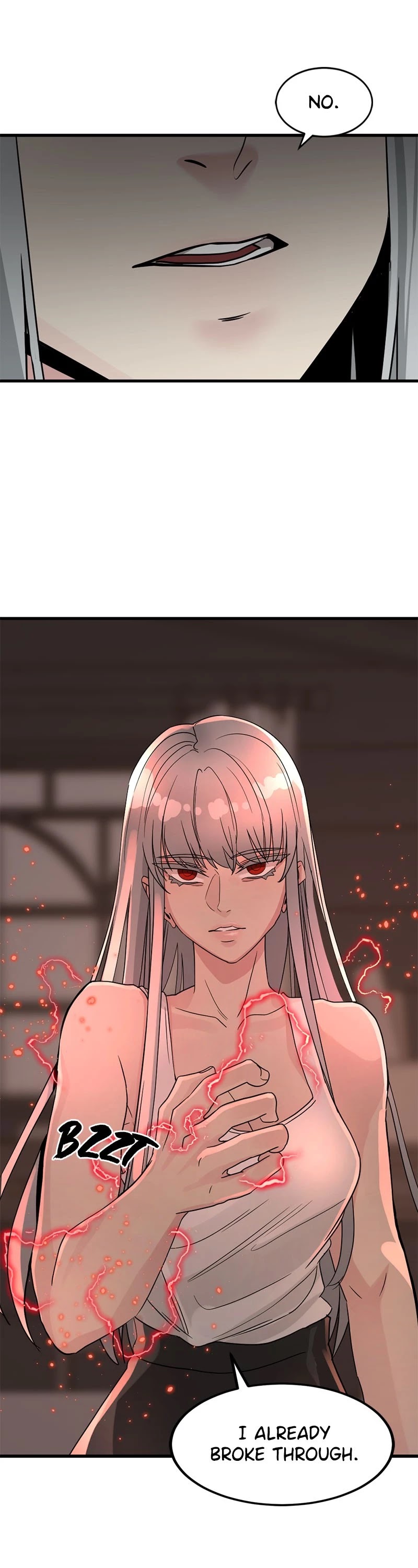 Hero Killer (Beolkkul) chapter 58 page 26