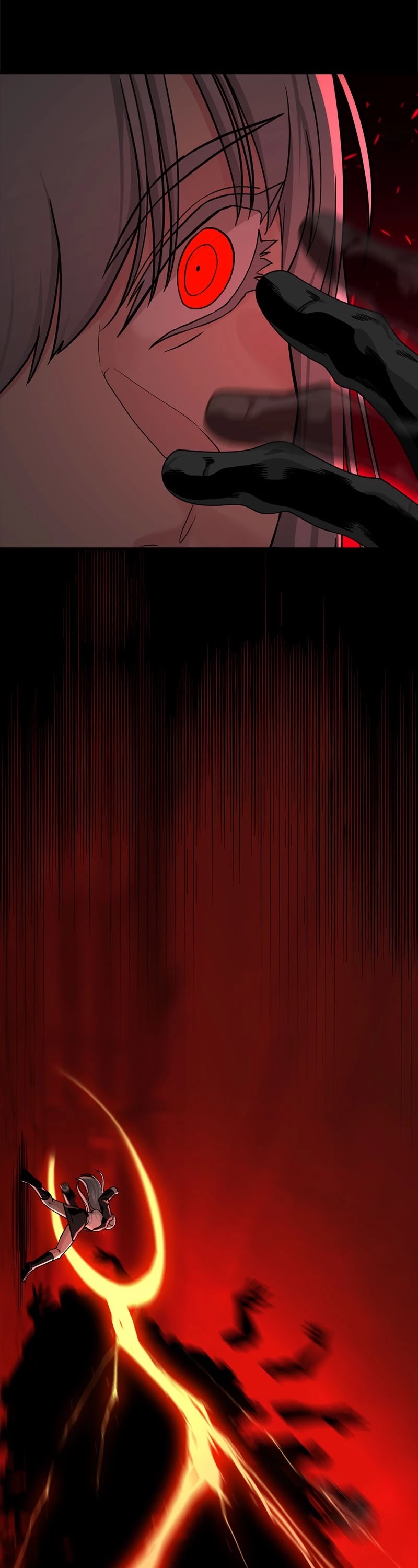 Hero Killer (Beolkkul) chapter 58 page 3