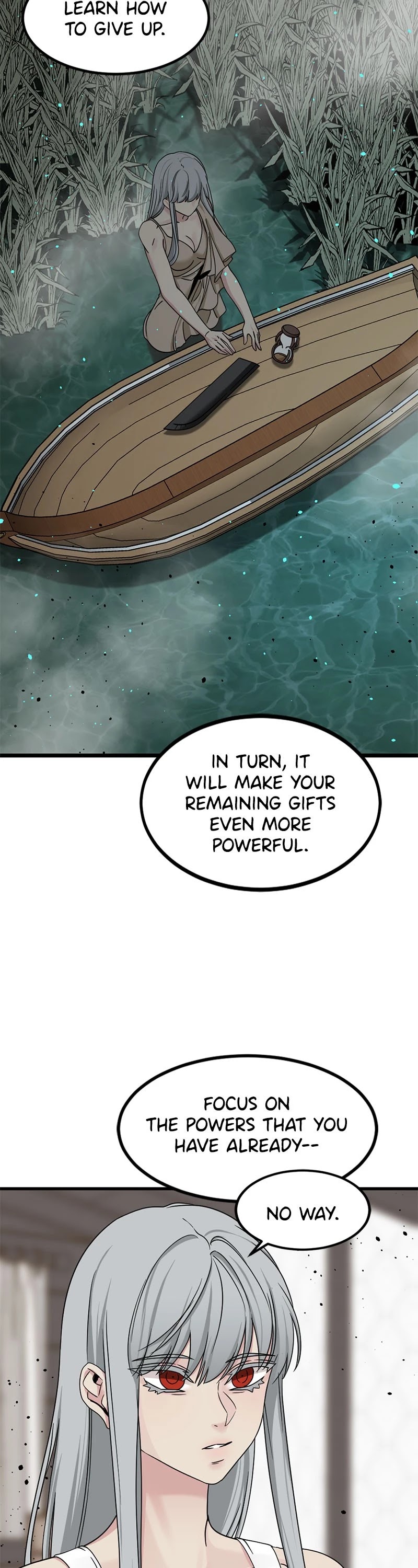 Hero Killer (Beolkkul) chapter 58 page 30