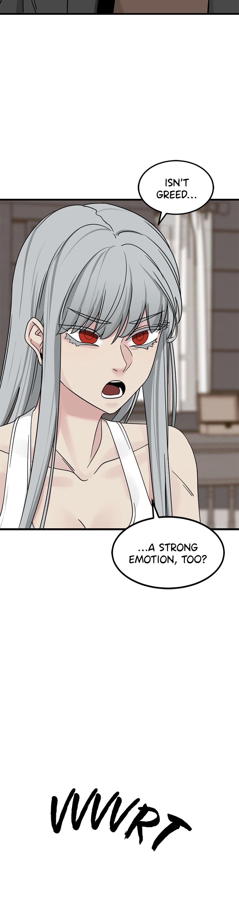 Hero Killer (Beolkkul) chapter 58 page 33