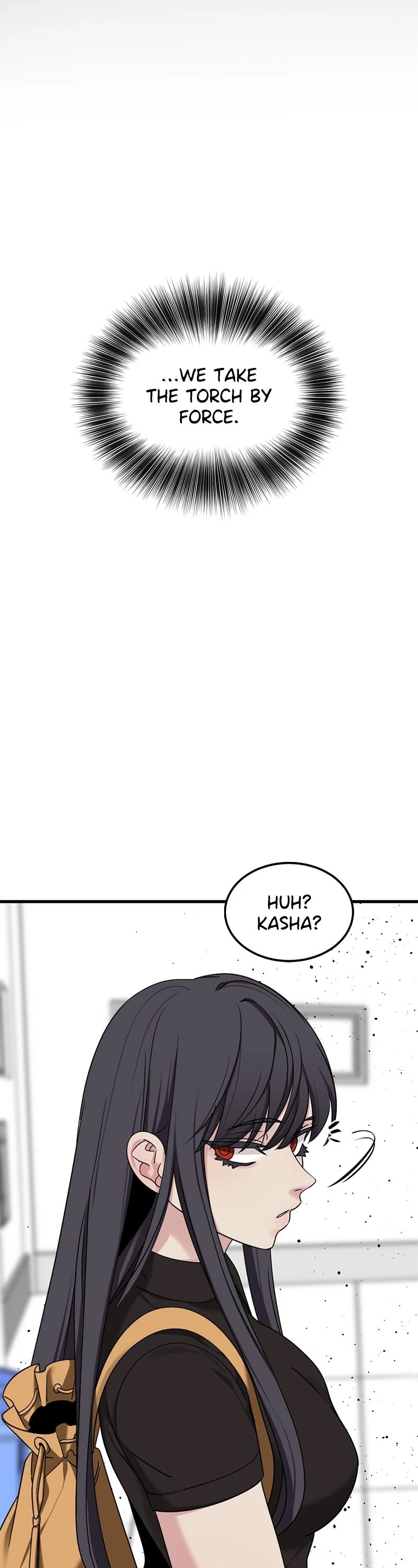 Hero Killer (Beolkkul) chapter 58 page 38