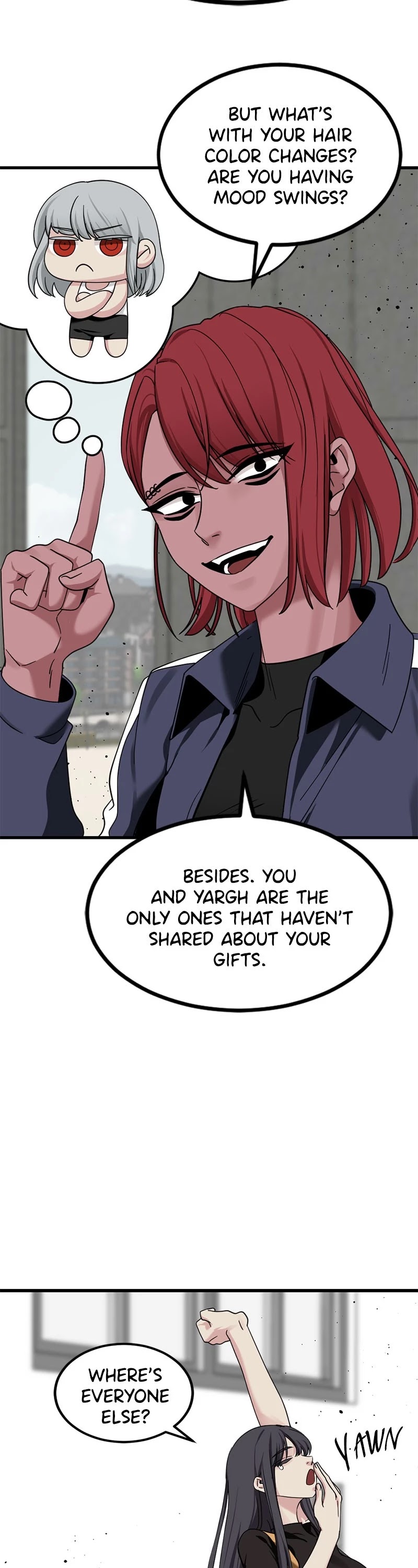 Hero Killer (Beolkkul) chapter 58 page 41