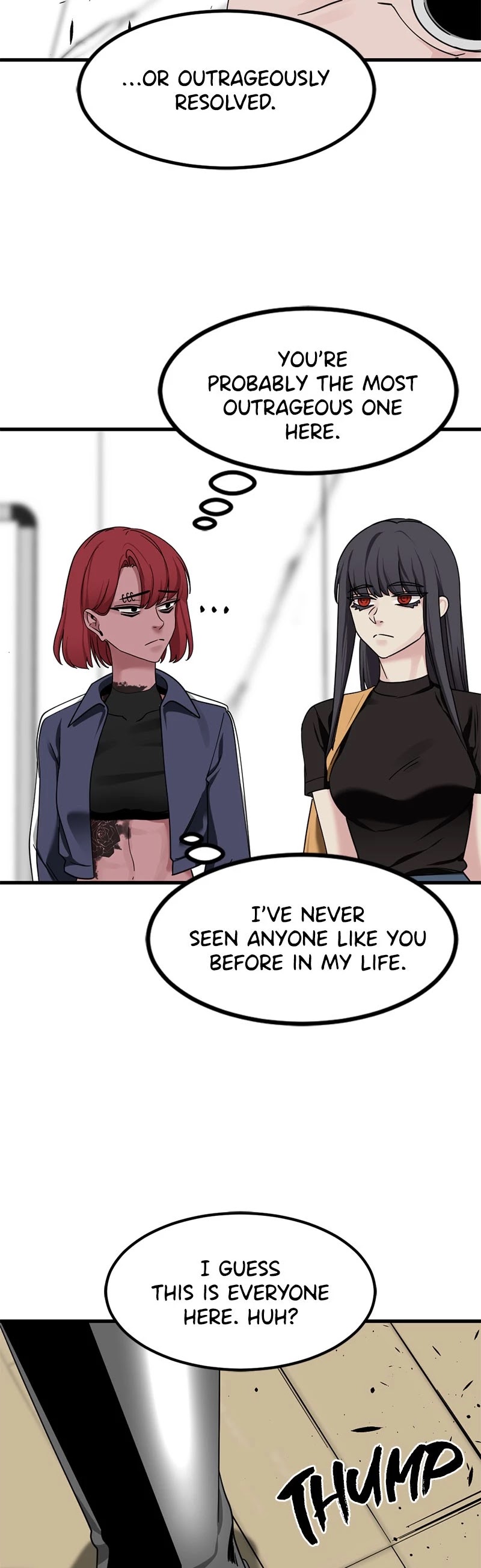 Hero Killer (Beolkkul) chapter 58 page 44