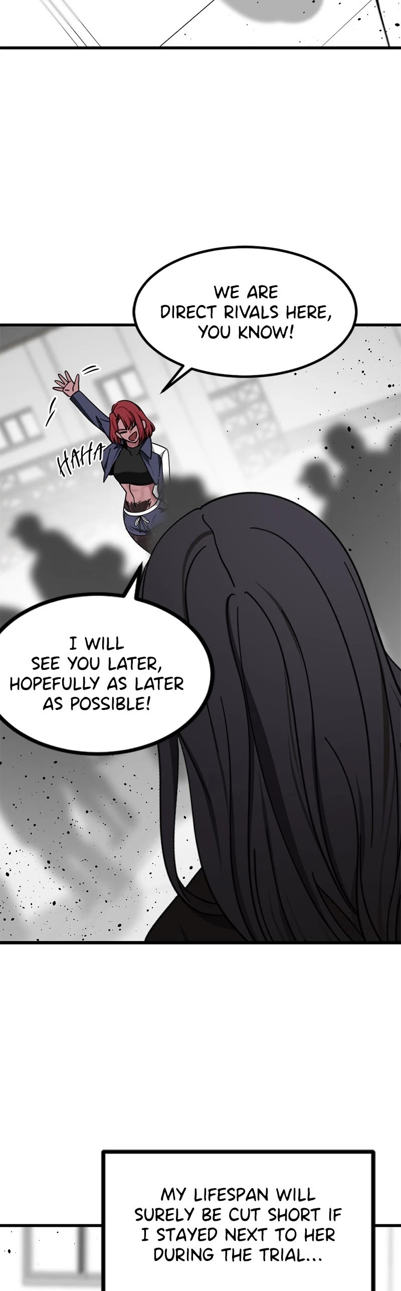 Hero Killer (Beolkkul) chapter 58 page 48