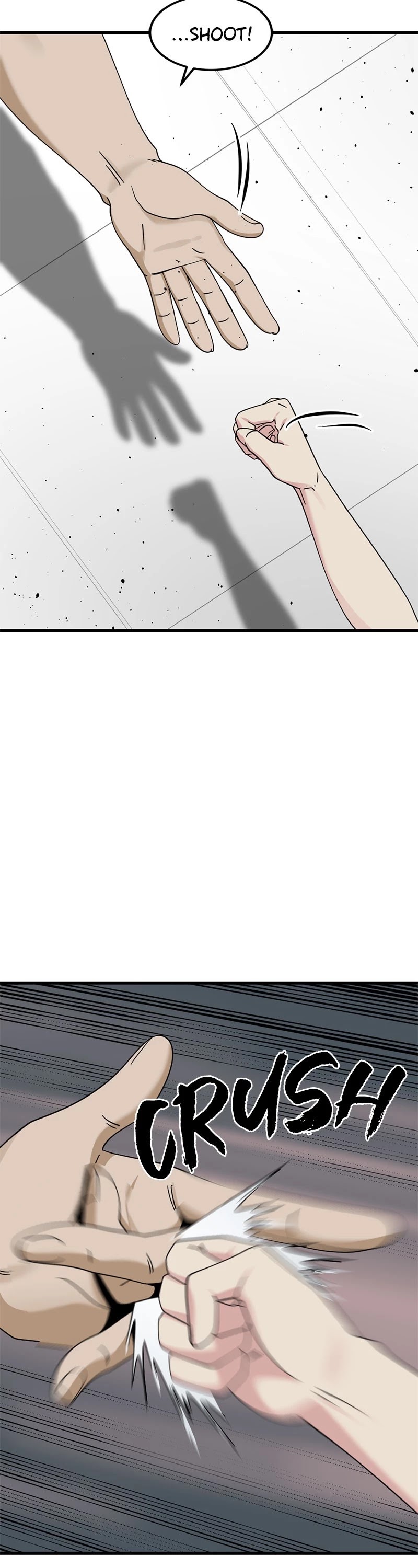 Hero Killer (Beolkkul) chapter 58 page 51