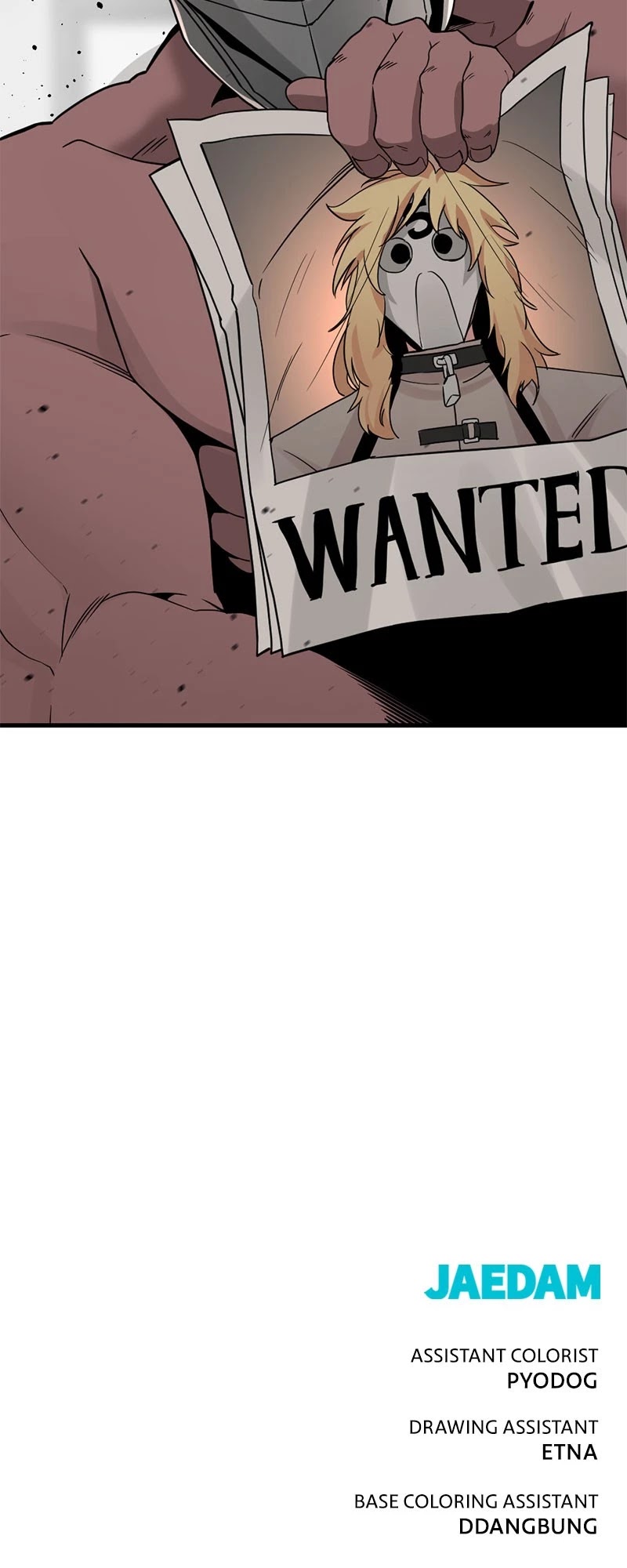 Hero Killer (Beolkkul) chapter 58 page 54