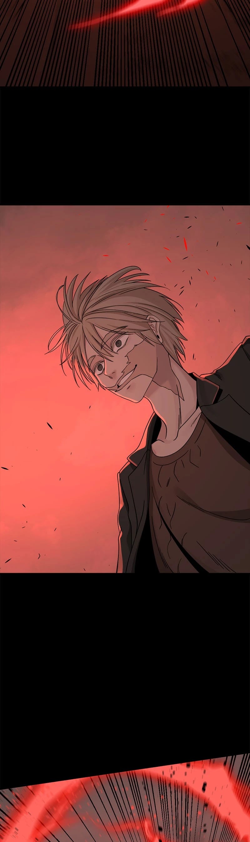 Hero Killer (Beolkkul) chapter 58 page 7