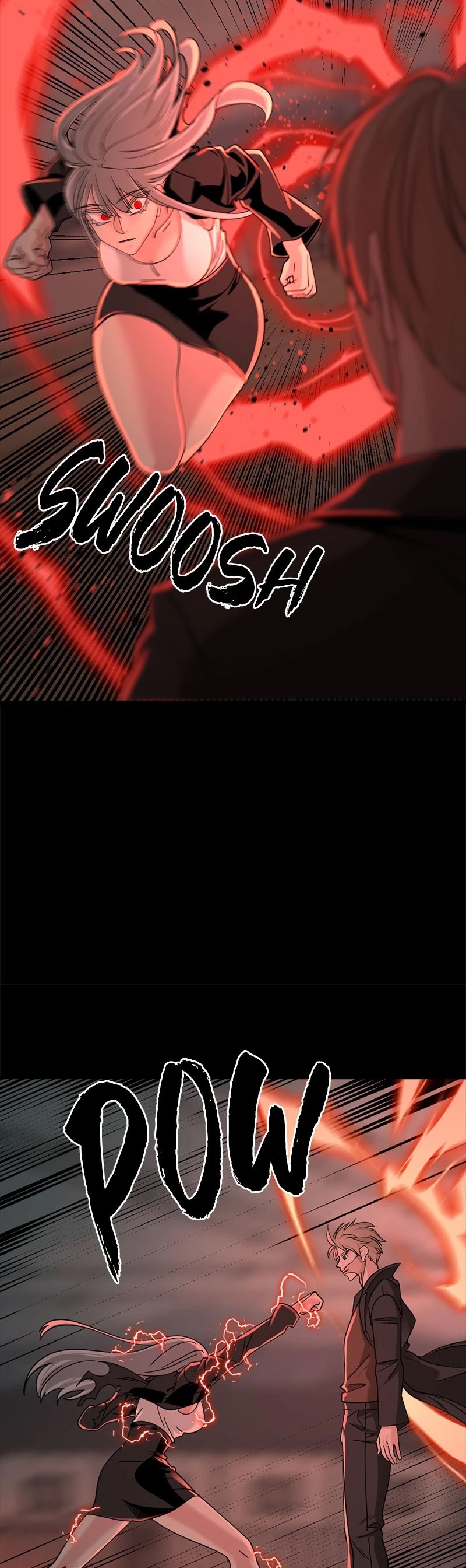 Hero Killer (Beolkkul) chapter 58 page 8