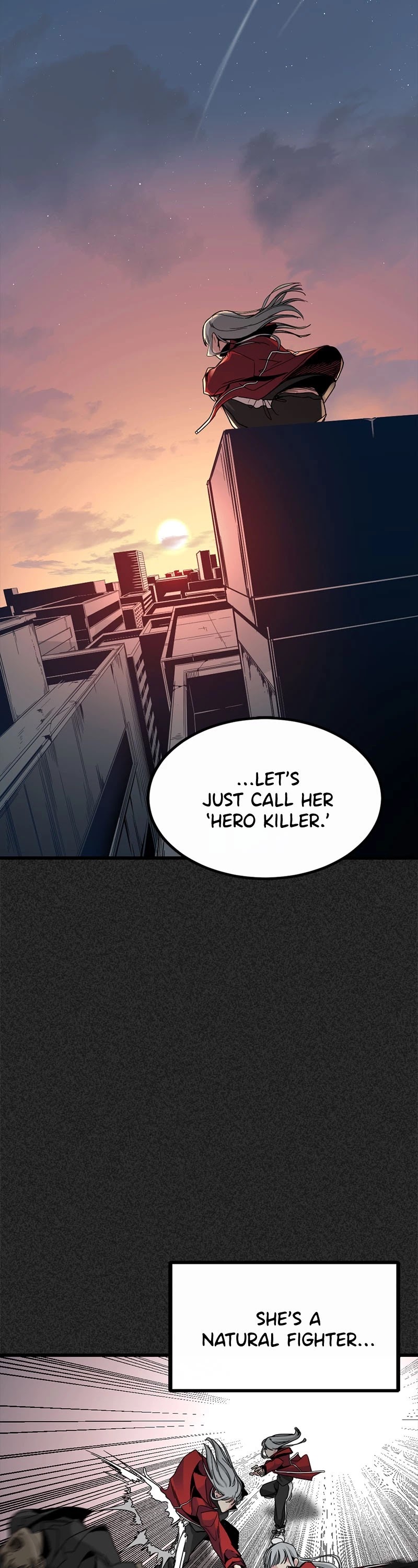 Hero Killer (Beolkkul) chapter 6 page 10
