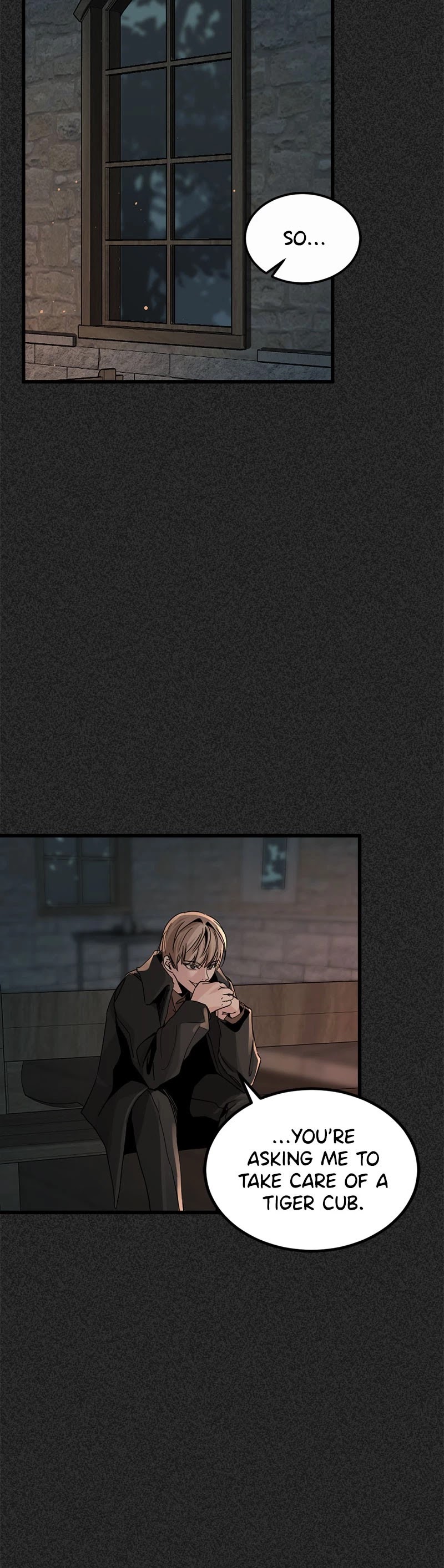 Hero Killer (Beolkkul) chapter 6 page 15