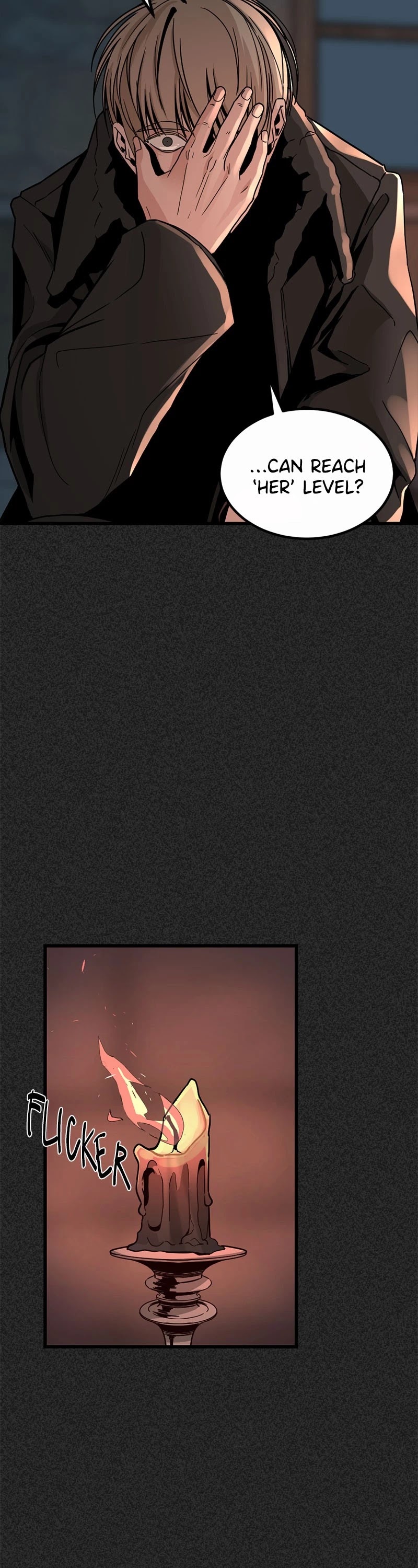 Hero Killer (Beolkkul) chapter 6 page 18