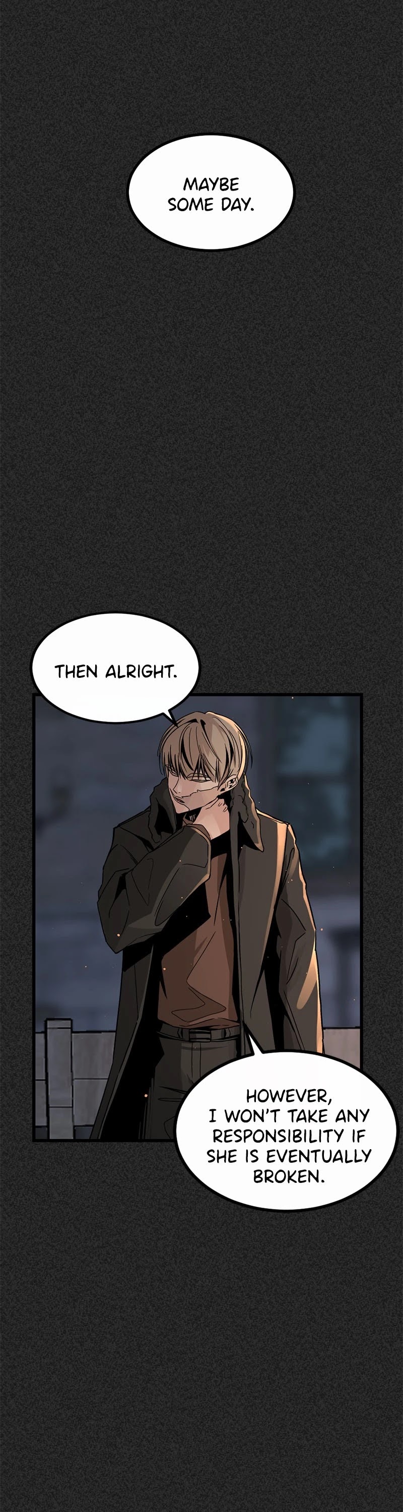 Hero Killer (Beolkkul) chapter 6 page 19