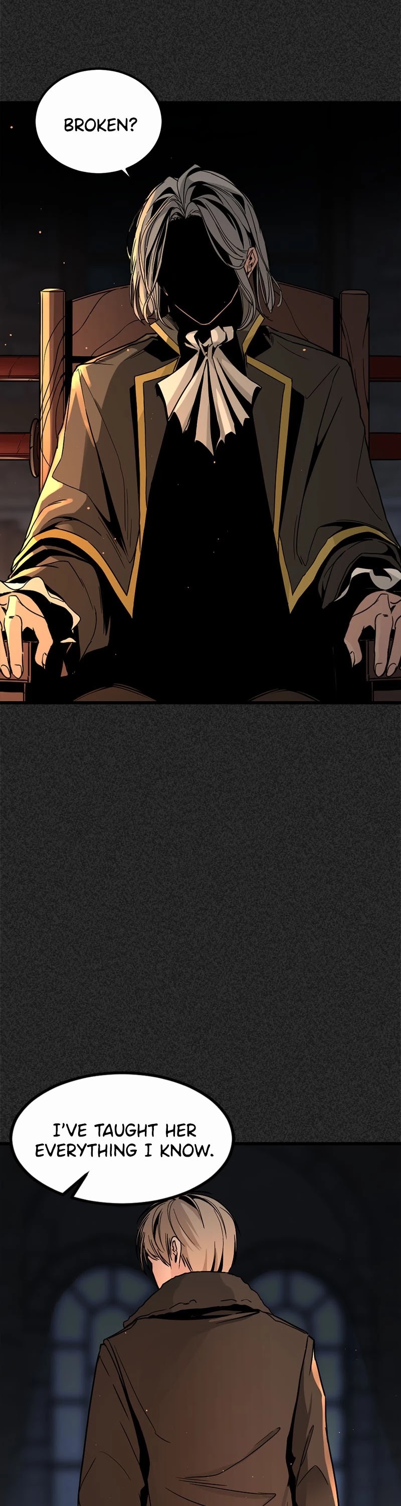 Hero Killer (Beolkkul) chapter 6 page 20