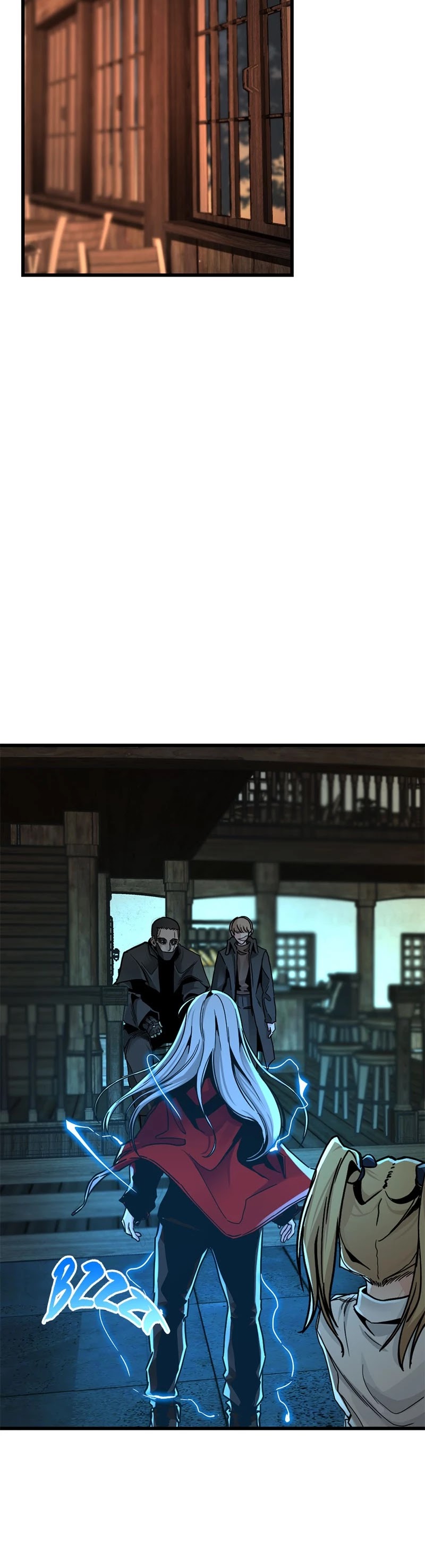 Hero Killer (Beolkkul) chapter 6 page 23