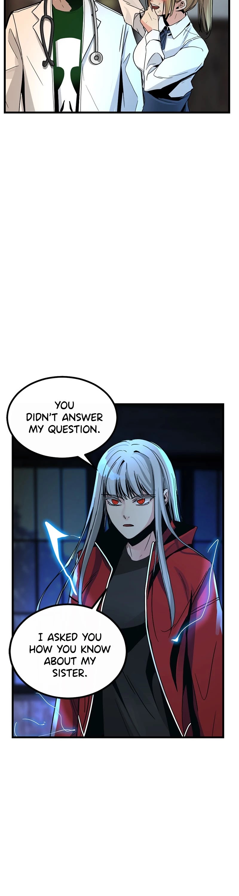 Hero Killer (Beolkkul) chapter 6 page 25