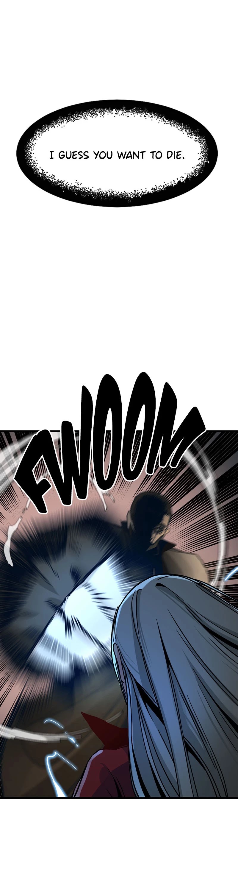 Hero Killer (Beolkkul) chapter 6 page 26