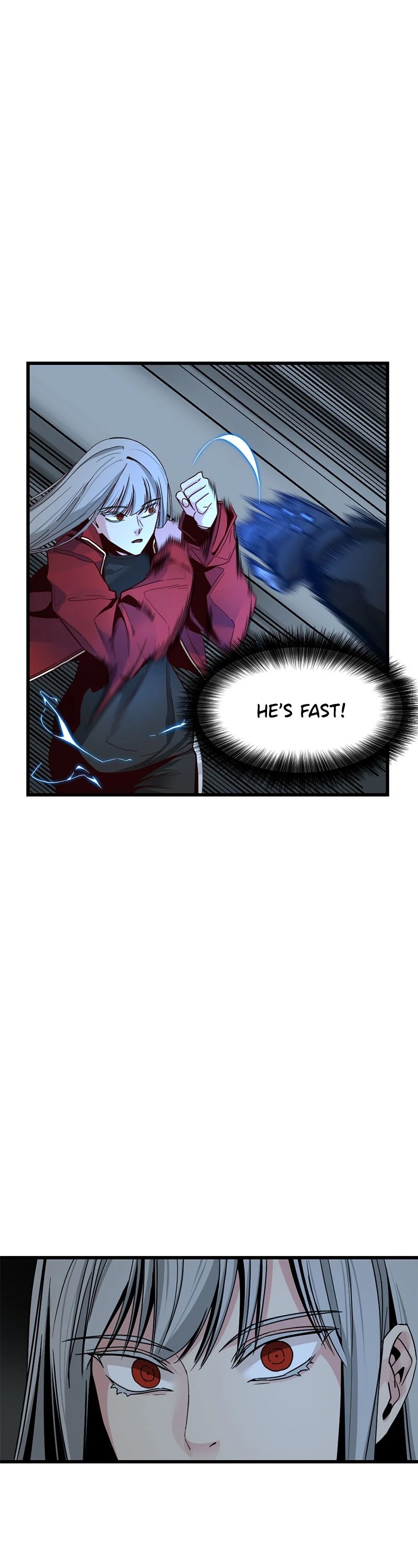 Hero Killer (Beolkkul) chapter 6 page 27