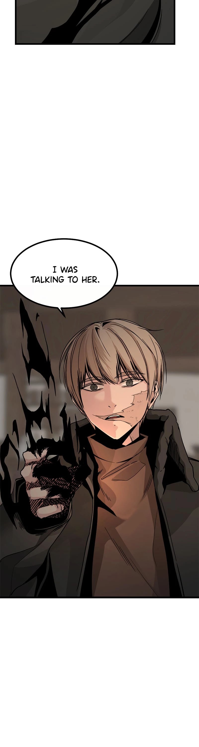 Hero Killer (Beolkkul) chapter 6 page 29