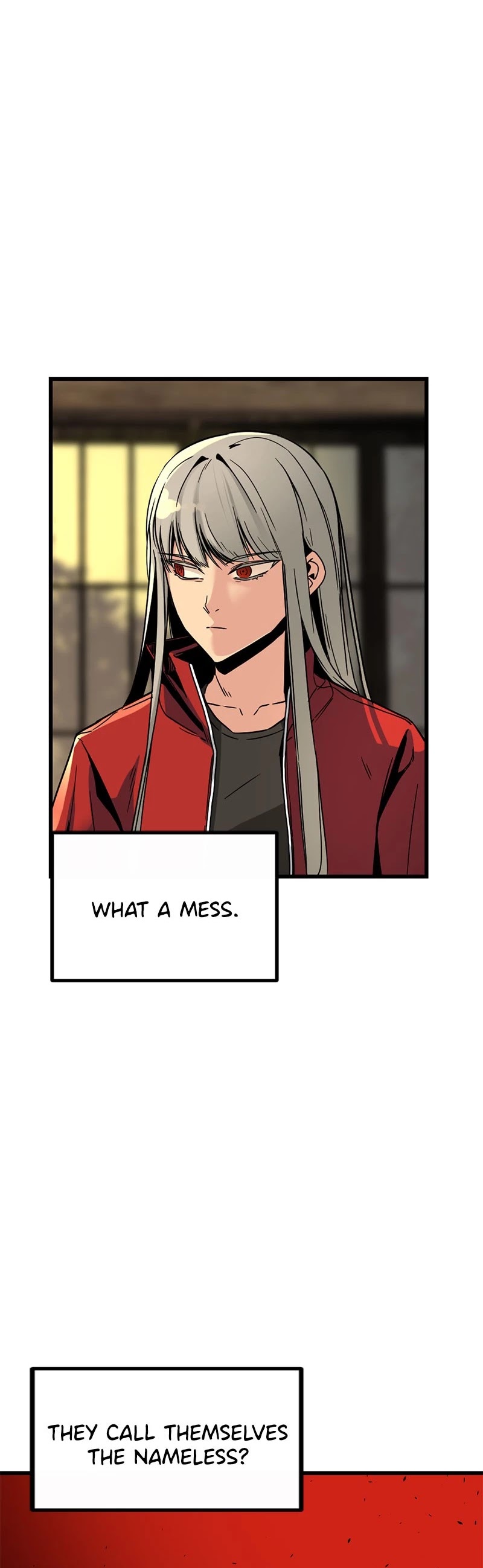 Hero Killer (Beolkkul) chapter 6 page 31