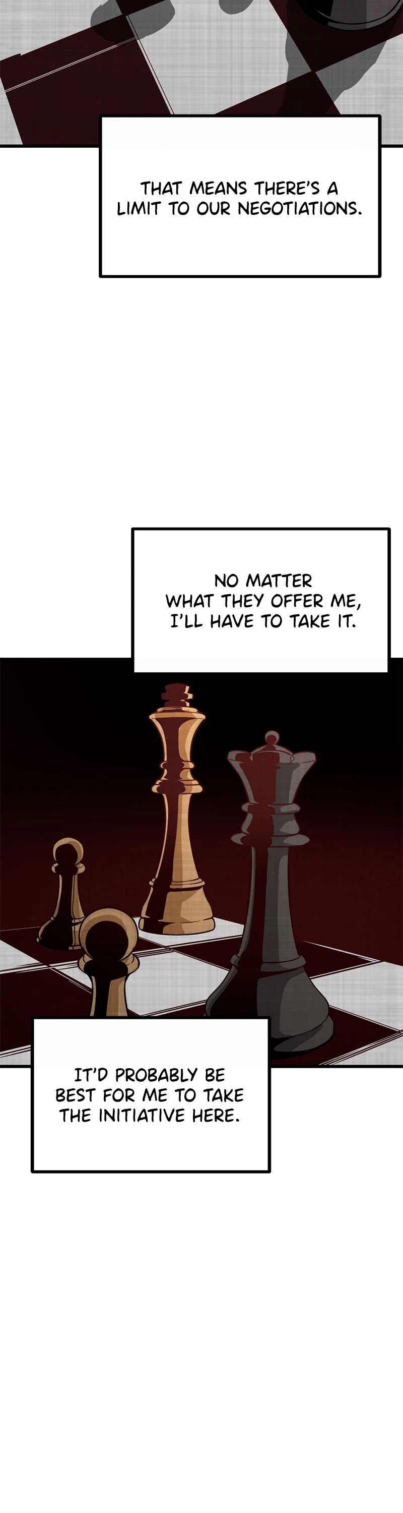 Hero Killer (Beolkkul) chapter 6 page 36