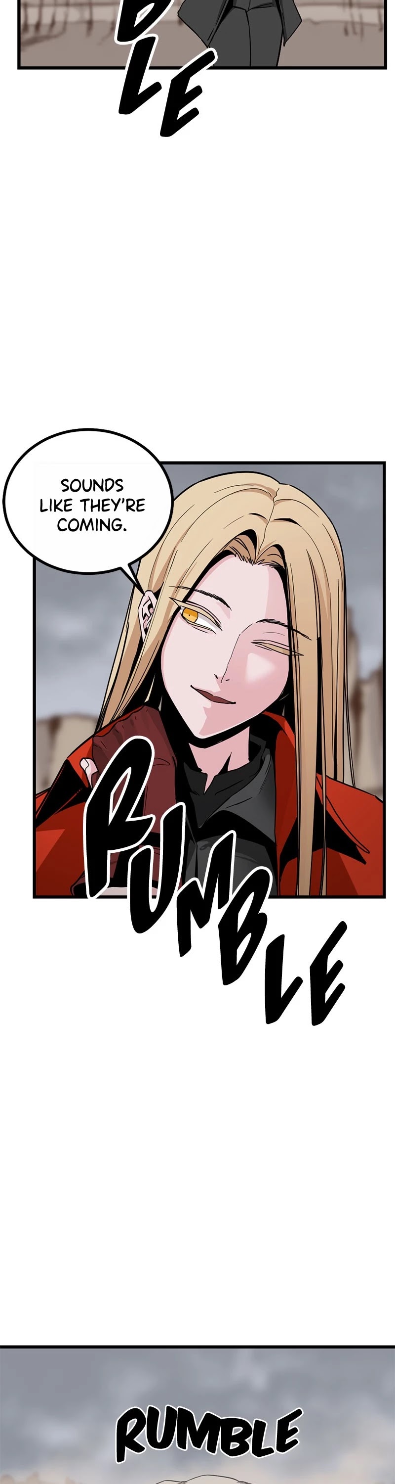 Hero Killer (Beolkkul) chapter 6 page 48