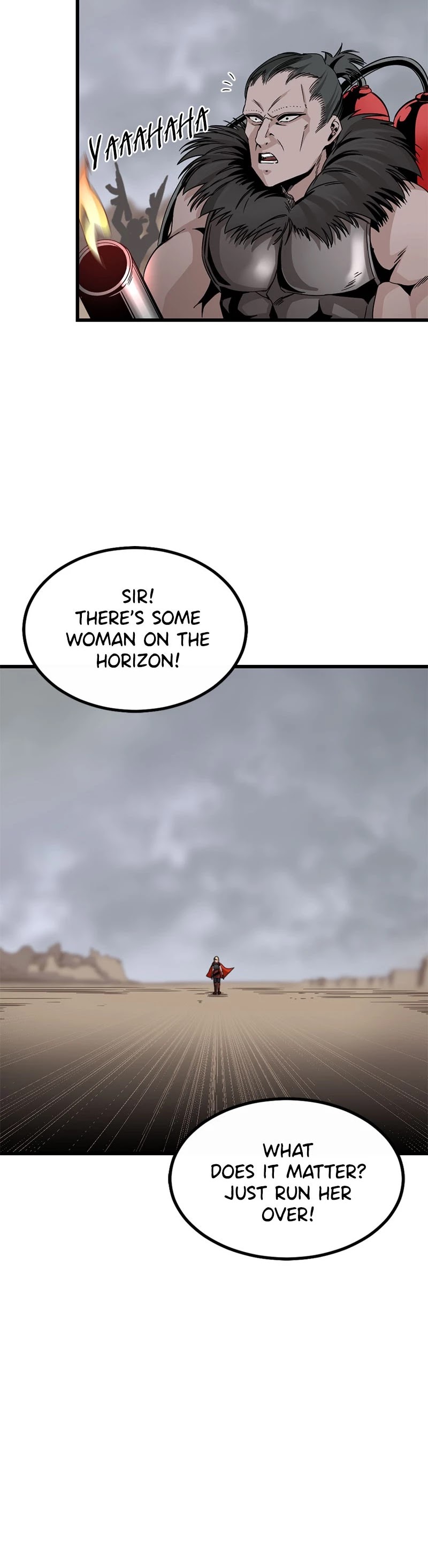 Hero Killer (Beolkkul) chapter 6 page 51