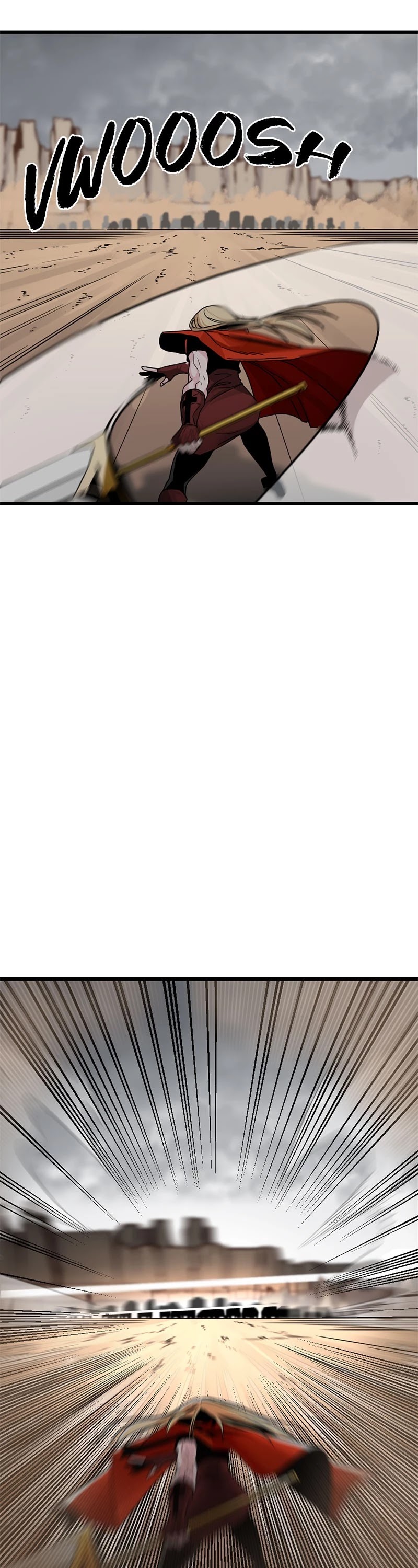 Hero Killer (Beolkkul) chapter 6 page 59