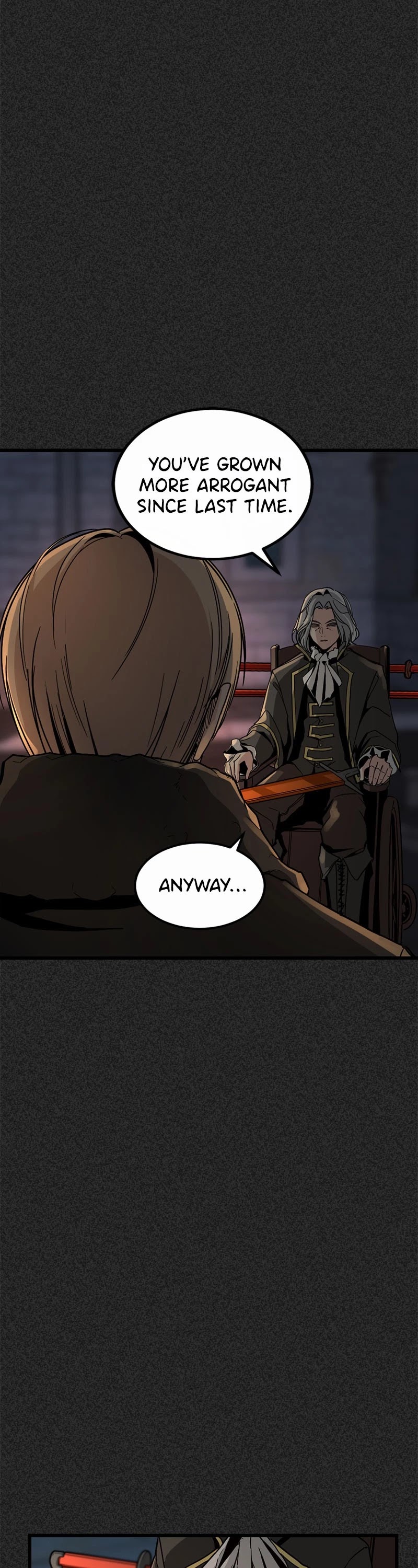 Hero Killer (Beolkkul) chapter 6 page 6