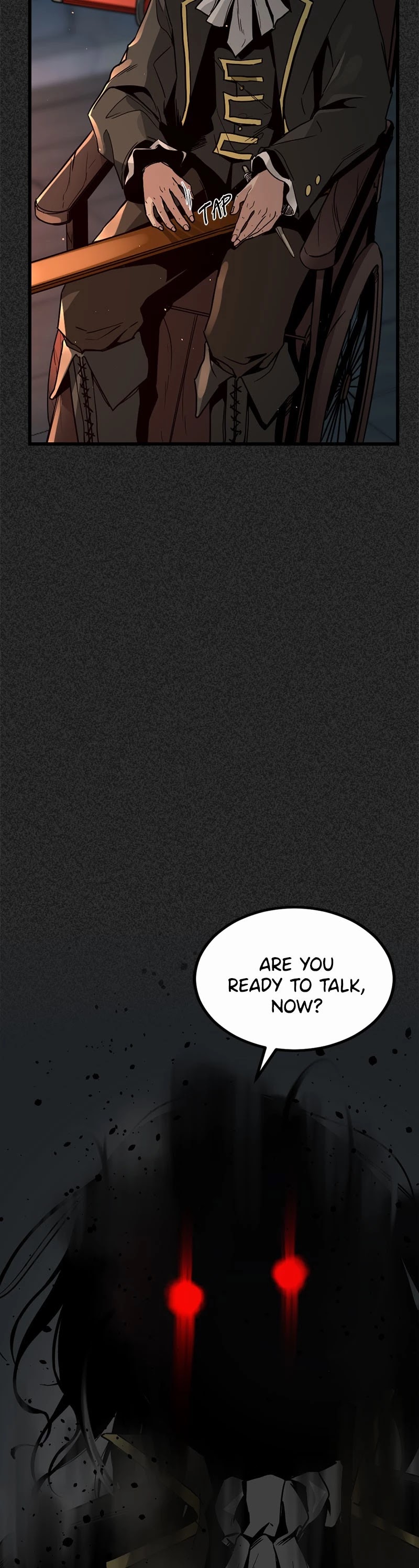 Hero Killer (Beolkkul) chapter 6 page 7